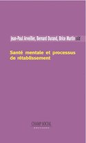 Santé mentale et processus de rétablissement